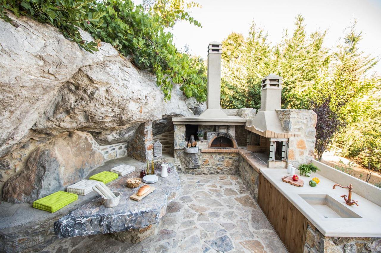 Villa Angelica Méronasz Kültér fotó
