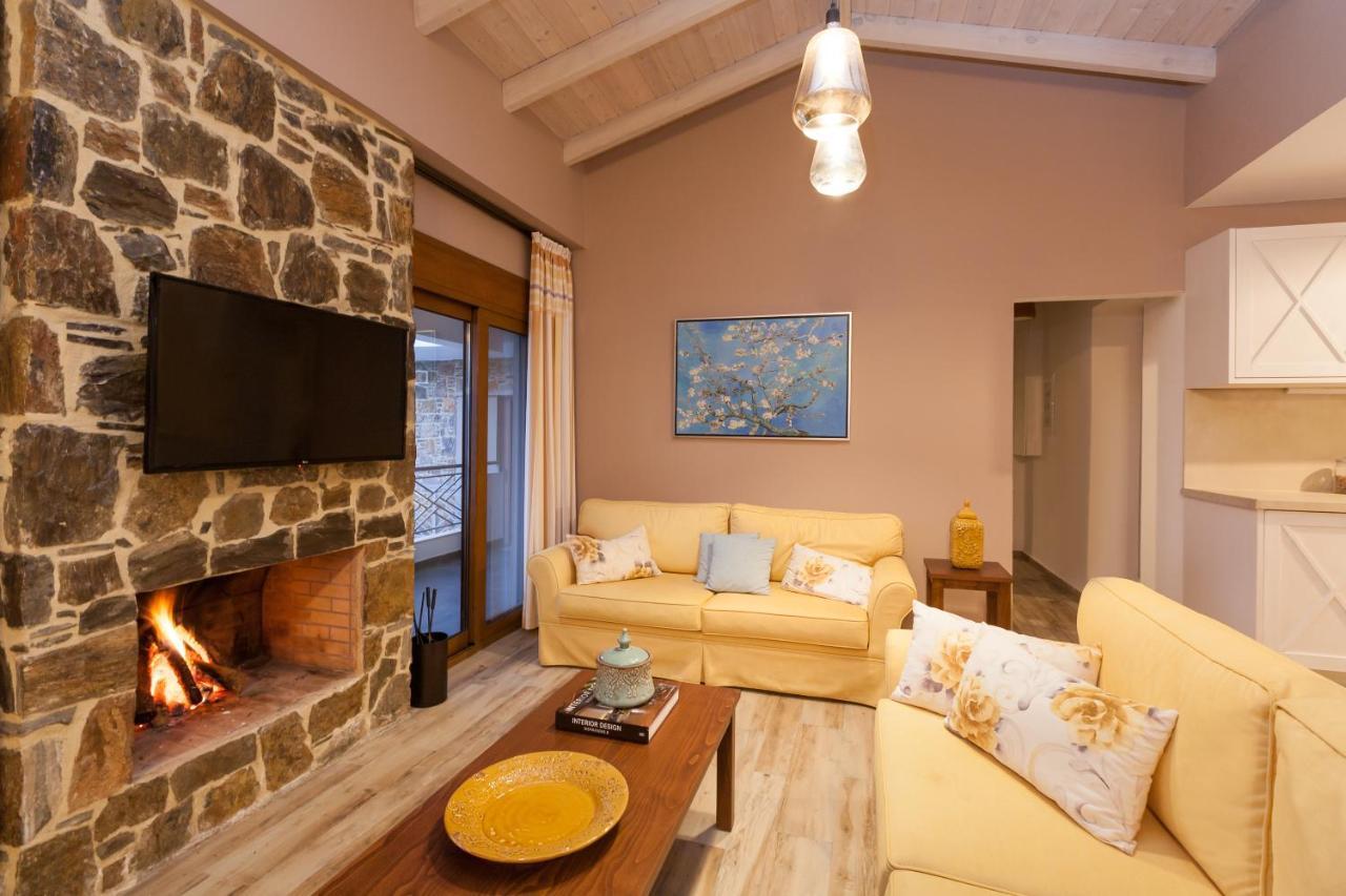 Villa Angelica Méronasz Kültér fotó