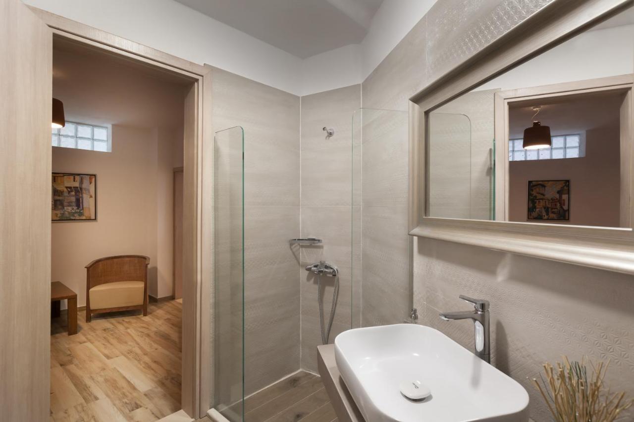 Villa Angelica Méronasz Kültér fotó