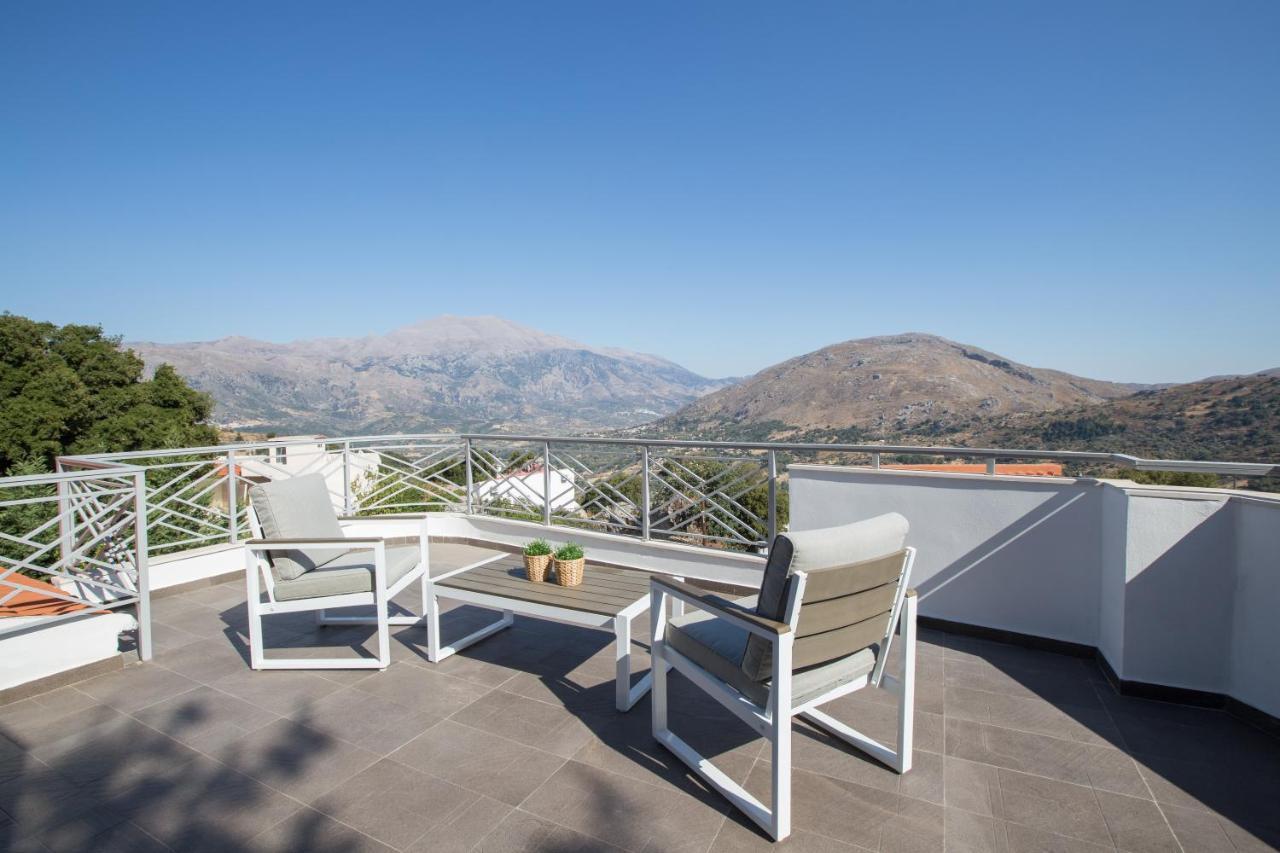 Villa Angelica Méronasz Kültér fotó