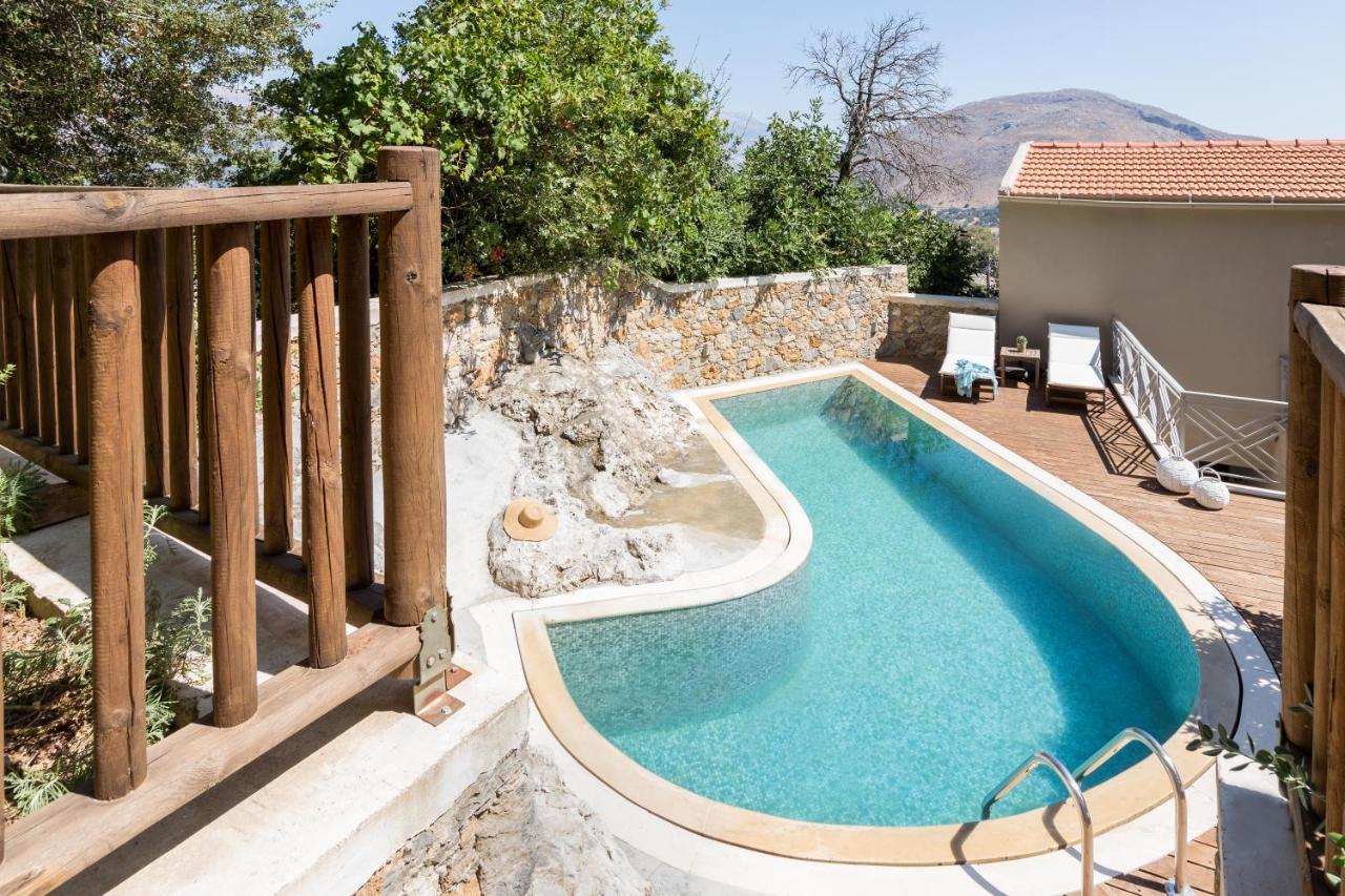 Villa Angelica Méronasz Kültér fotó